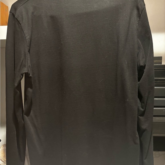 HBA premium long sleeve tee size S - Picture 4 of 7